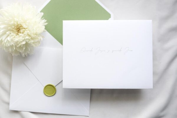 Invitación Niara - Imagen 4