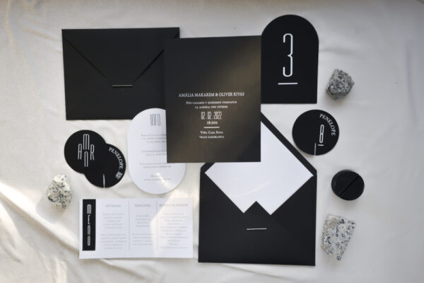 Invitación Amor - Imagen 6