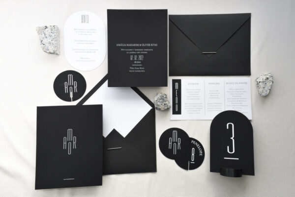 Invitación Amor - Imagen 4