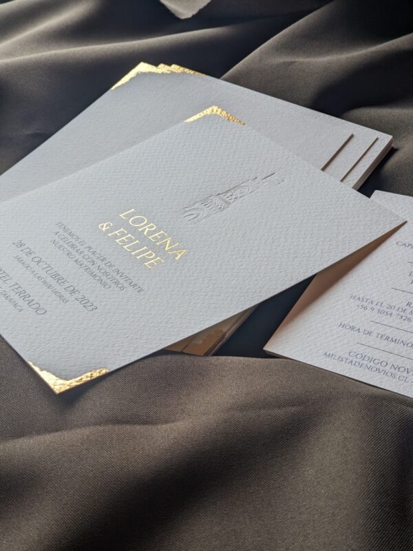 Wedding Branding - Full - Imagen 4
