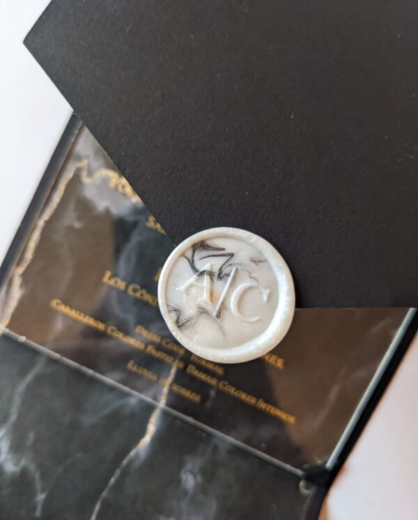 Wedding Branding - Full - Imagen 6
