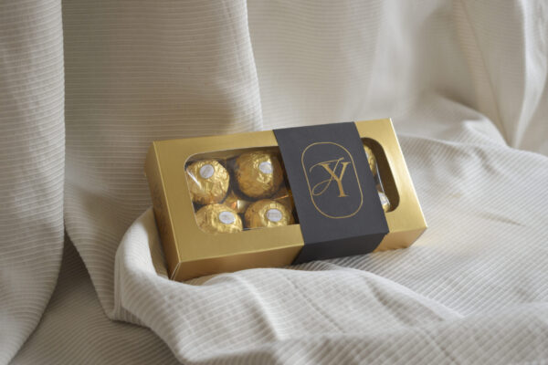 Wedding Box Premiun - Imagen 5