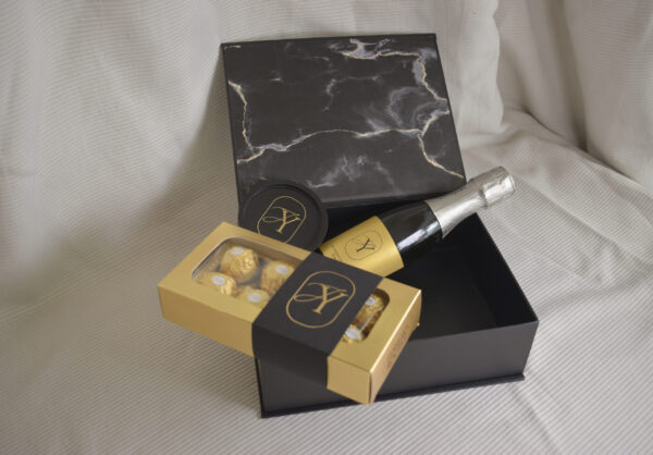 Wedding Box Premiun - Imagen 4