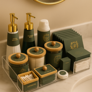 Kit Baño