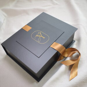 Wedding Box Premiun