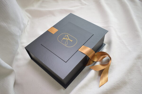 Wedding Box Premiun