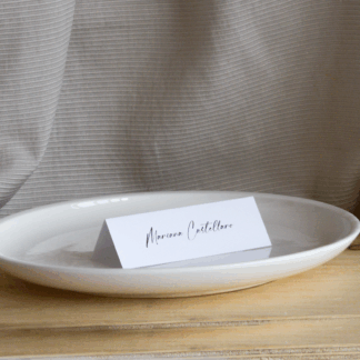 Identificador de Puesto