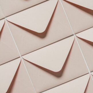 Sobre para tu invitación