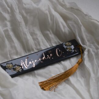 Identificador de Puesto - Resina