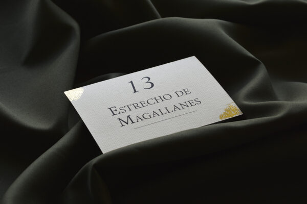 Wedding Branding - Papelería del día B - Imagen 6