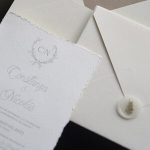 Invitación Aina