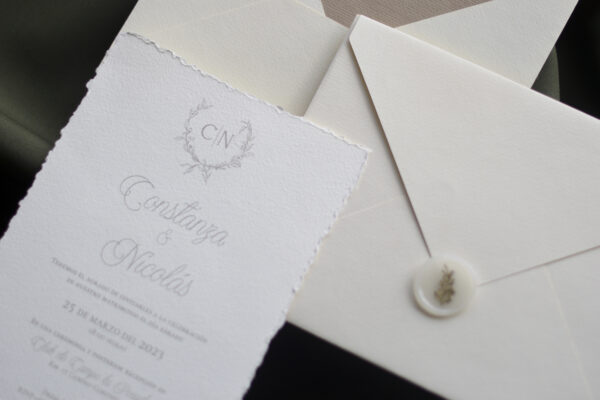 Invitación Aina