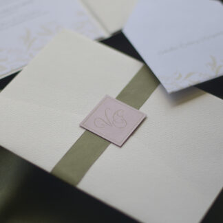 Invitación Ola