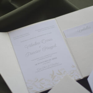Invitación Ola