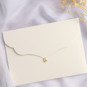 Invitación Anahí