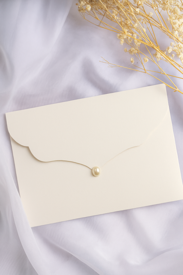 Invitación Anahí