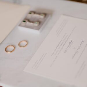 Invitación Mila