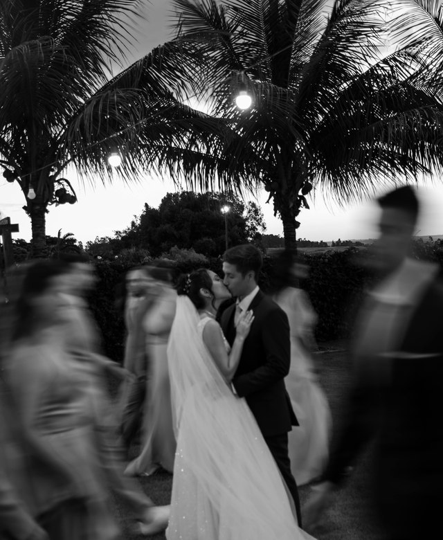 Valentina & Daniel