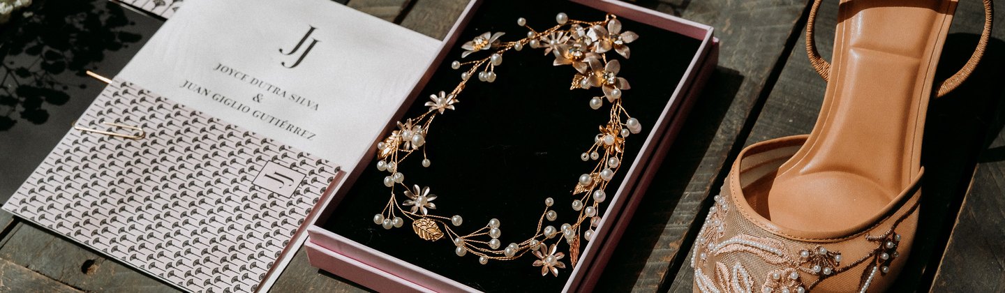 Detalle de papelería